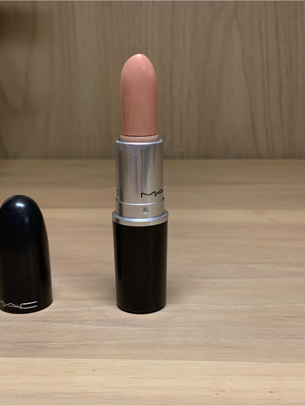 MAC Cosmetics Japanese Maple Lipstick - Picture 2 of 5
